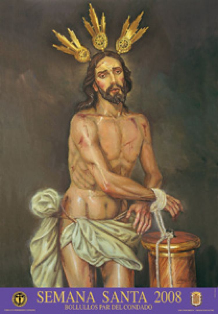 Semana Santa en Bollullos Par del Condado  